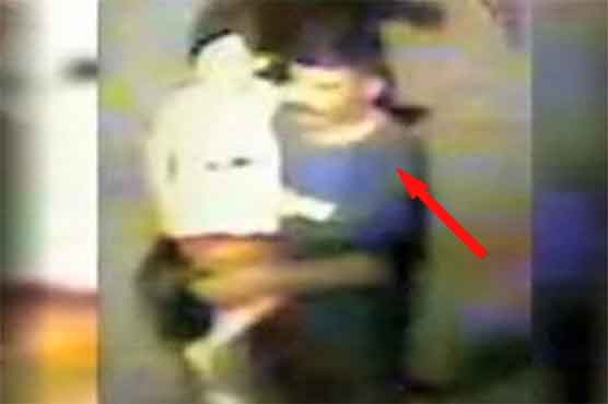 Lahore gang-rape: One rapist identified 