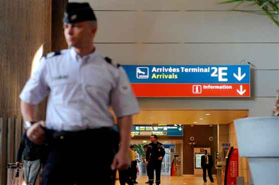 Qatari businessman attacked in Paris