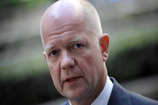 British, Iranian foreign ministers to meet at UN