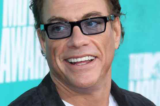 Amitabh is as powerful as De Niro: Jean-Claude Van 