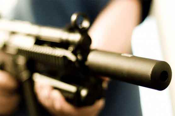 Top female police officer shot injured in Afghanistan 