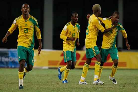 African football giants World Cup fate 