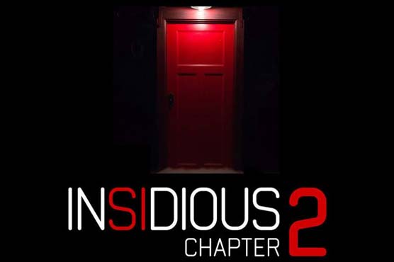 'Insidious' sequel scares up box-office success