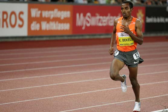 Athletics: Bekele outshines Farah in Great North Run