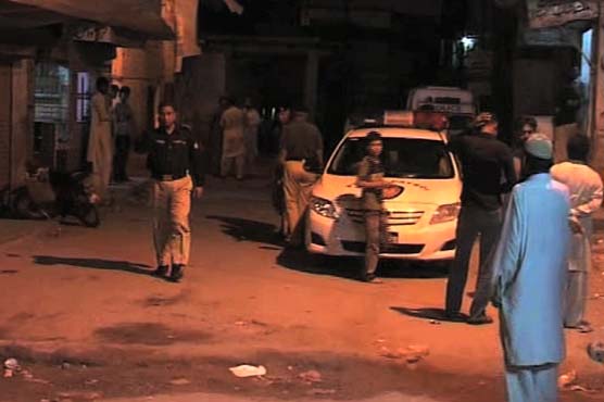 Karachi: Police nab 27 suspects in targeted operation