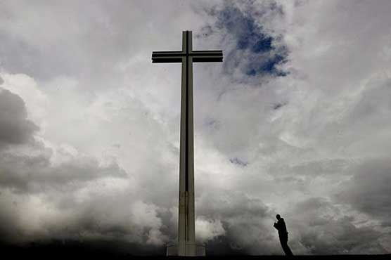 Inquiry into church and institutional child abuse opens