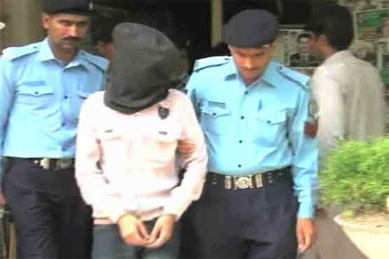 Judicial remand of Bara Kahu accused Anwar extended