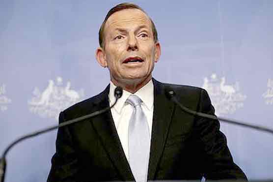 Australian leader appoints lone woman to Cabinet