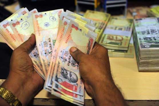 Workers find $303,000 from rubble 