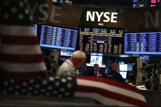 US futures jump after Summers leaves Fed race