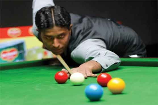 Snooker Champion Asif yet to get prize money