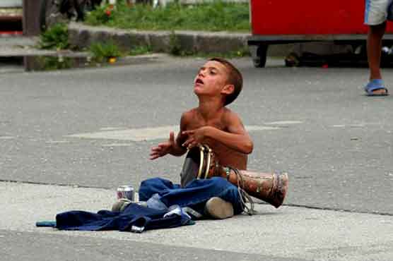 Greek probe into missing street kids reopened 