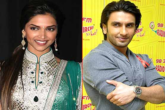 Ranveer Singh follows Deepika to Dubai 