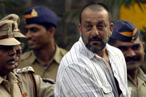 Dutt to perform with jail inmates for fundraising 