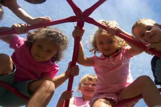 Exercise, diet habits improving among youth: study