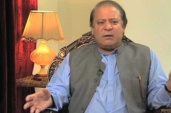 Pakistan wants cordial relations with its neighbours: PM