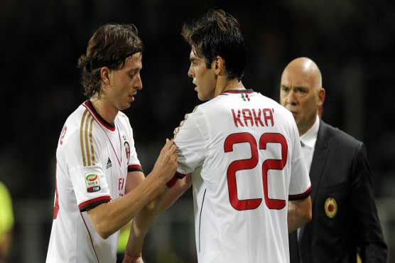 Football: Crisis-hit Milan ripe for Celtic picking