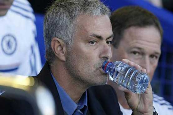 Mourinho plans to banish memory of Euro misery 