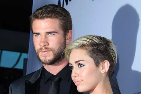 Miley Cyrus, Liam Hemsworth split after four years