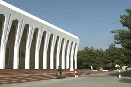 Missing persons' case: CJP infuriates at absent officials