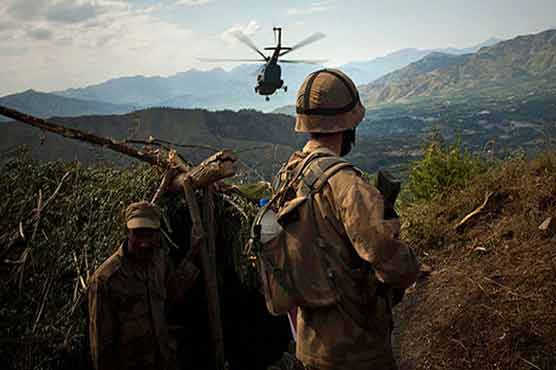 PHC bars army pullout from Malakand Division
