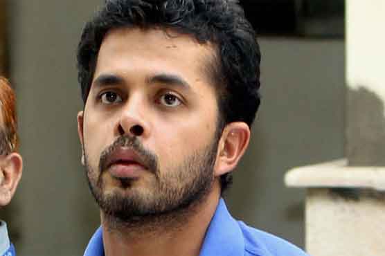 Sreesanth says my confession to police was under duress