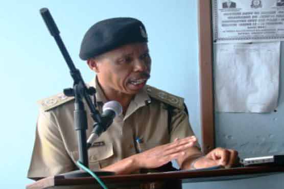 Zanzibar: 15 arrested for acid attacks