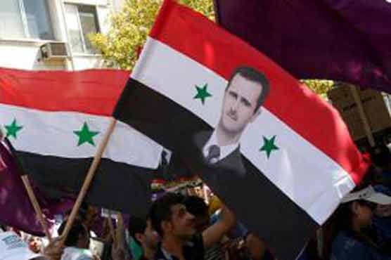 Russia, France admit differences over Syria conflict