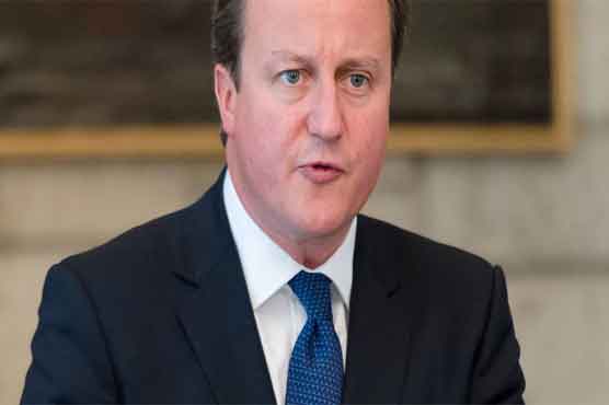 Cameron says Tottenham fans can call themselves 'Yids'