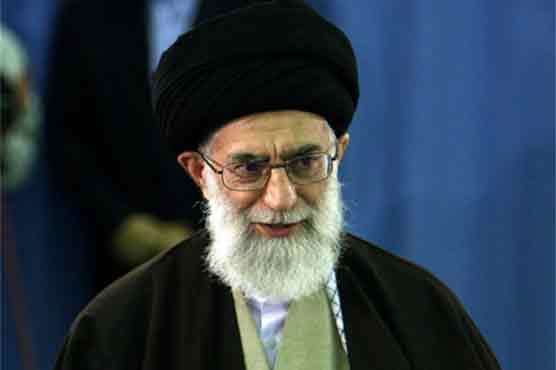 Khamenei says no harm in flexibility over nuclear program