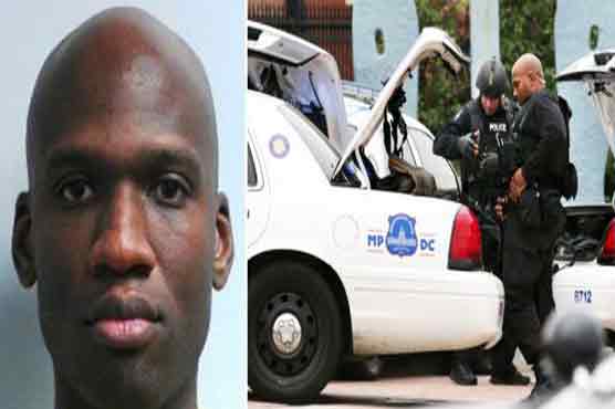 Washington gunman was paranoid, had Buddhist interests