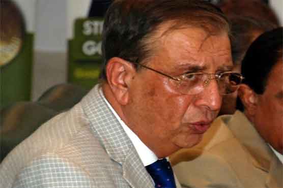 ECP to arrange meeting of provinces on LG polls