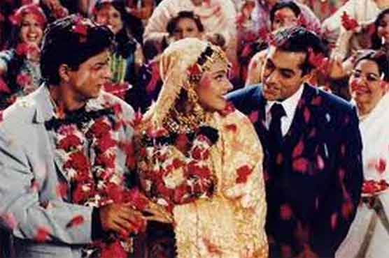  'Kuch Kuch.Hota Hae' was a ridiculous story: Karan Johar