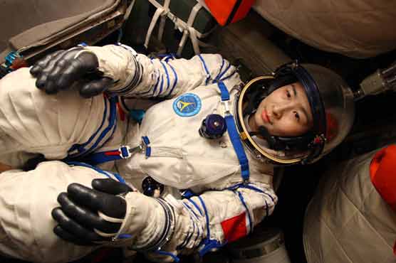 China mulls to train astronauts from other countries