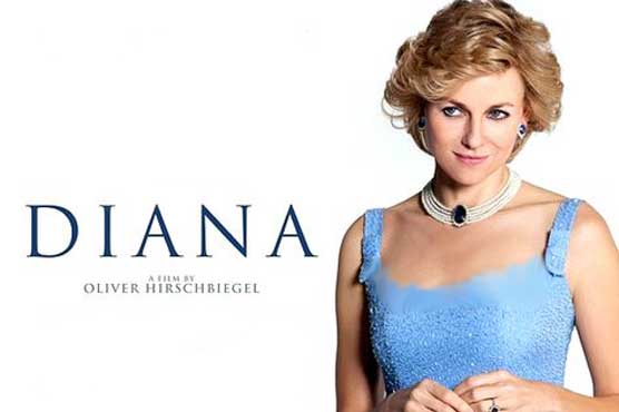 'Diana' film opens despite criticism