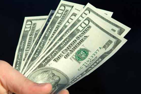 Dollar gets stable in Asia