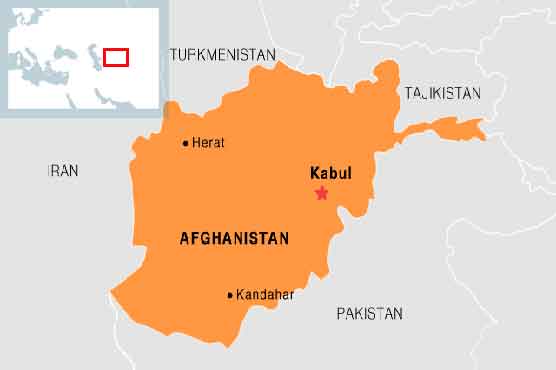 Senior election official killed in Afghanistan