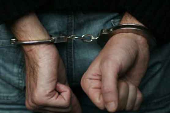 14 alleged target killers from Karachi arrested in Murree
