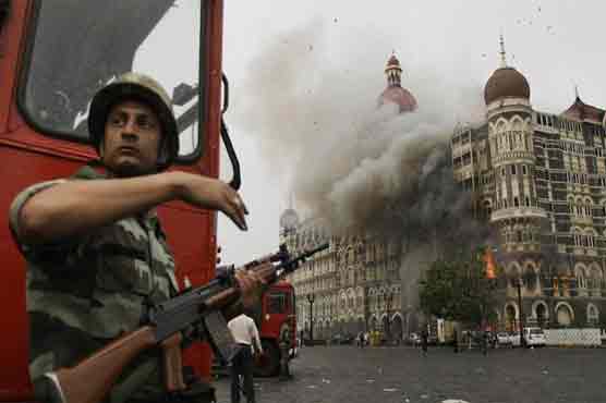 Mumbai attacks trial: Pak panel granted Indian visas