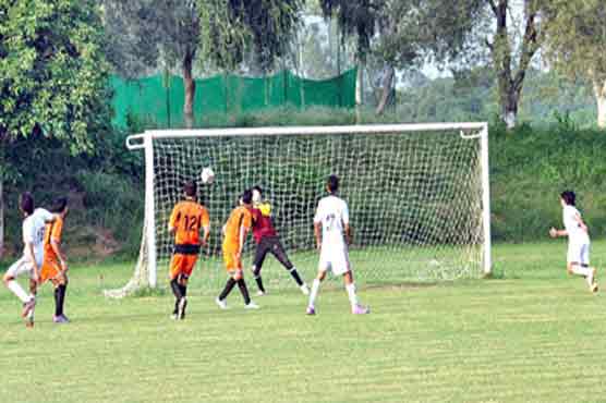 KP to hold FATA games