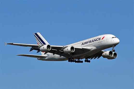 Air France to cut 2,800 jobs next year 