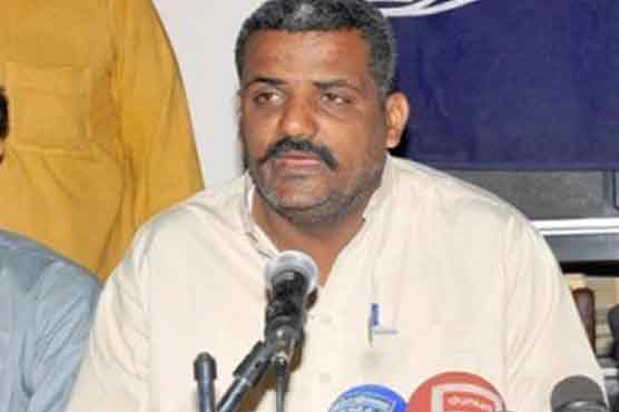 Aman Committee leader Zafar Baloch shot dead in Layari 