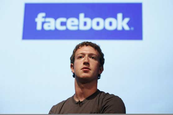 Facebook's Zuckerberg says US spying hurt users' trust