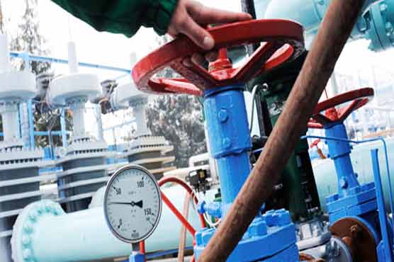Country facing 2b cubic feet gas shortage