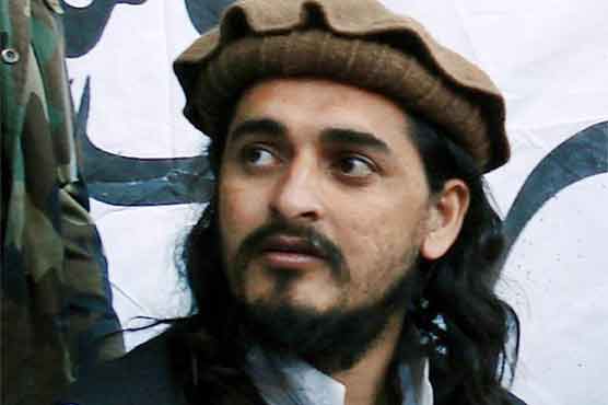  Hakeemullah Mehsud seeks release of 50 Taliban-linked prisoners 