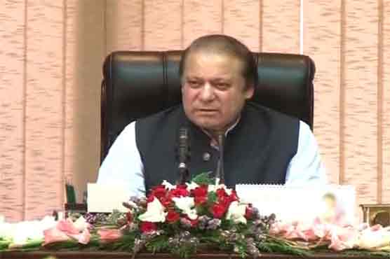 Federal cabinet to meet Friday