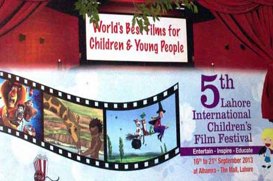 Art & Culture Festival opens at Lok Virsa