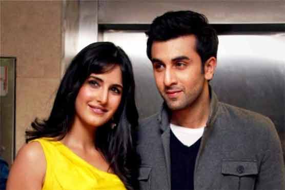 Katrina to play lead opposite Ranbir in Jagga Jasoos