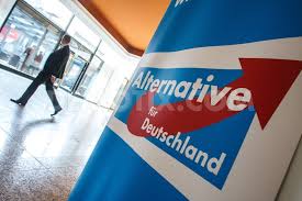 Germany's anti-euro party may capture seats in parliament