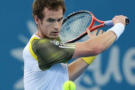 Murray to have surgery on back problems